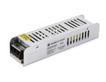 Блок питания для светодиодной ленты с EMC 24V 60W 2.5A IP20 185-260V 160*40*32 GS8681