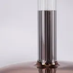 792139 Люстра DISCO 3x6W LED 600LM 120G БЕЛЫЙ/МУЛЬТИКОЛОР 3000К Lightstar