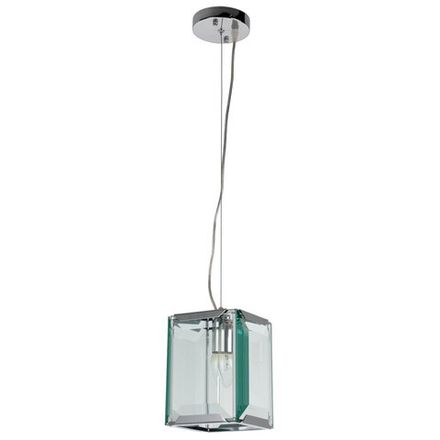 Подвесной светильник Divinare OSTIN 1100/02 SP-1, 1хE14