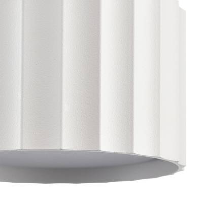 8241/6C COMFI LN25 белый/хром, металл Люстра потолочная LED GX53 6*7W 220V KARINA