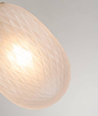 Светильник подвесной Arti Lampadari Magliano E 1.P2 W