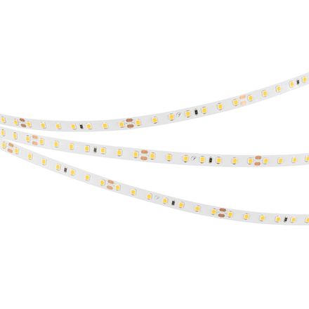 Лента UL-A98-8mm 24V White6000 (10 W/m, IP20, 2835, 5m) (Arlight, 7 лет)