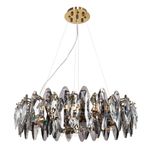 Подвесная люстра Divinare OPHELIA 7203/17 LM-8, 8хE14