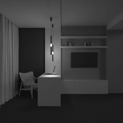 Подвесной светильник Jelly 3000K 12Вт 36°, P105PL-12W3K-B. TM Maytoni