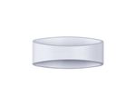 Настенный светодиодный светильник FW181 WH/S белый/песок LED 3000K 5W 175*90*80