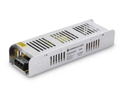 Блок питания для светодиодной ленты с EMC 12V 250W 20.8A IP20 185-260V 223*67*40 GS8655