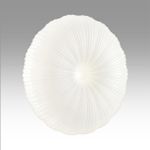 7678/ELN PALE SN 201 Светильник пластик/белый LED 76Вт 3000/4000/6000К D505 IP43 CCT ANIX