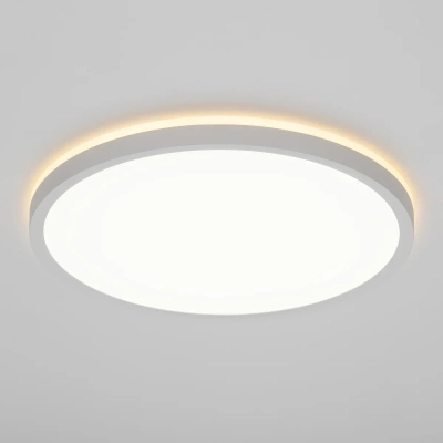 Citilux NORMA CL748320 LED Светильник с подсветкой Белый