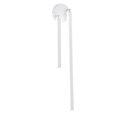 Декоративная подсветка Arte Lamp DABIH A2019AP-36WH, 1хLED