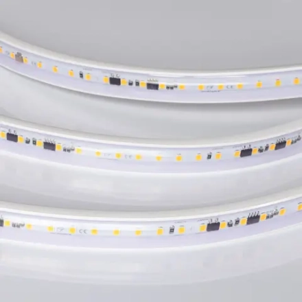 Лента герметичная ARL-PV-A120-15mm 230V Warm3000 (15 W/m, IP65, 50m) (Arlight, -)