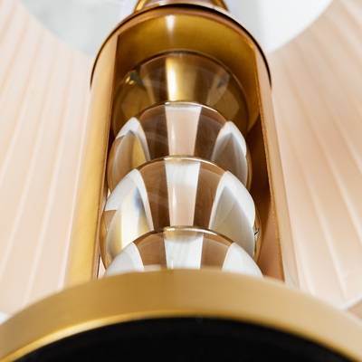 Декоративная настольная лампа Arte Lamp JESSICA A4062LT-1PB, 1хE27