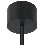 Точечный подвесной светильник Arte Lamp LAZIO A5367SP-1SG, GU10