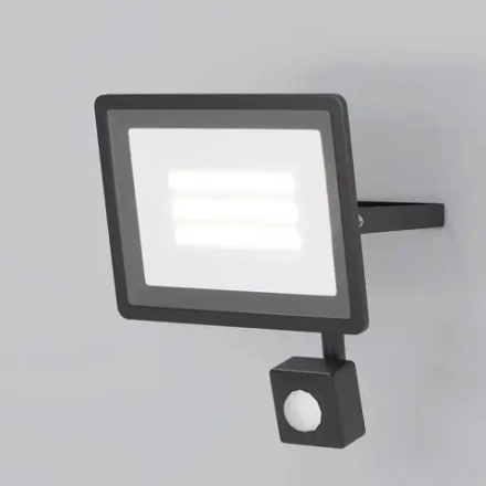 Прожектор Поток / Flood 4000К 30Вт IP65, FL001-L30B4KSR. TM Maytoni