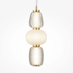 Подвесной светильник Паттерн / Pattern 3000К 28Вт, MOD267PL-L28G3K. TM Maytoni