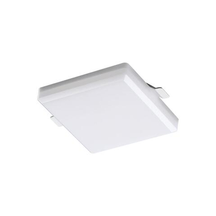 358679 SPOT NT21 590 белый Светильник встраиваемый влагозащищенный IP54 LED 4000K 8W 100-240V PANDORA
