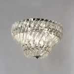 Потолочная люстра Arte Lamp ELLA A1054PL-9CC, 9хE14