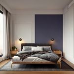 Настенный светильник (бра) Pixel 3000К 7Вт, MOD421WL-L6B3K. TM Maytoni