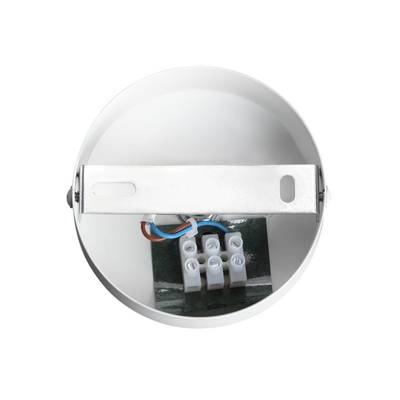 8002/1W MODERNI LN25 белый, черный металл/металл, текстиль Бра Е27 60W 220V ANIMAISA