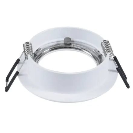 Точечный встраиваемый светильник Arte Lamp MIRA A2861PL-1WH, GU10