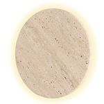 Бра Crystal Lux INVITADO AP12W LED 0740/412