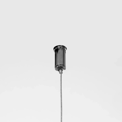 CL216153 PIXEL Черный+Золото Подвес 1500мм