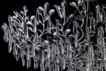Люстра подвесная Dio D'Arte Elite Acerra E 1.5.100.100 N