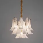 Подвесная люстра Arte Lamp MAYA A4072LM-6GO, 6хE14