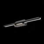 SL1598.401.01 Светильник настенный ST-Luce Черный/Белый LED 1*10W 4000K