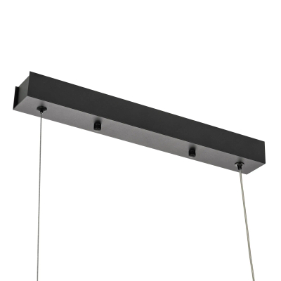 CL720031N EDGE-60 Черный Подвес