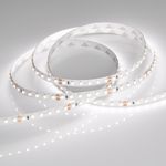 Светодиодная лента RT 2-5000 24V Day5000 2x (3528, 600 LED, CRI98) (Arlight, 9.6 Вт/м, IP20)