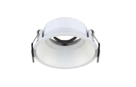 Светильник встраиваемый Crystal Lux CLT 043C WH 1401/102