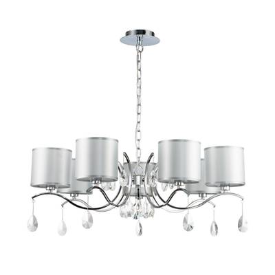 Подвесная люстра Low 2866-7P. ТМ Favourite