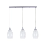 Подвесной светильник Arte Lamp BARRY A7951SP-3CC, 3хE14
