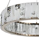 Люстра подвесная Stilfort 4015/03/06P серия Cherruti