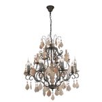 Подвесная люстра Albero 1763-8P. ТМ Favourite