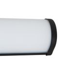 Подсветка для зеркал Arte Lamp AQUA-BARA A5210AP-2BK, 2хE14
