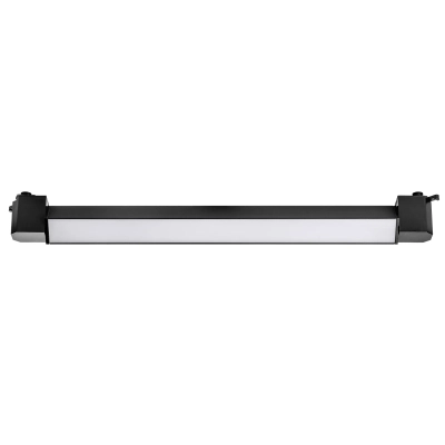 202337 Светильник линейный д/трека LILLA LED 30W 2250LM 120G ЧЕРНЫЙ 3000K
