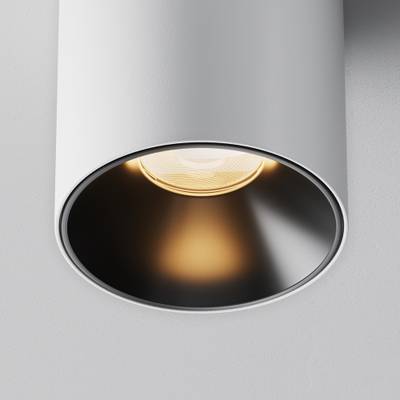 Потолочный светильник Alfa LED 2700K 5Вт 50° IP 20, C064CL-5W2.7K-RD-WB. TM Maytoni