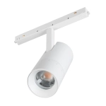 Светильник MAG-ORIENT-SPOT-ZOOM-R65-15W Day4000 (WH, 34-60 deg, 48V) (Arlight, IP20 Металл, 5 лет)