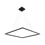 08226,19(4000K) Подвес Альтис черный w80*80 h150 Led 50W (4000K)