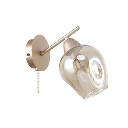 Настенный светильник Tilda 2658-1W. ТМ F-Promo