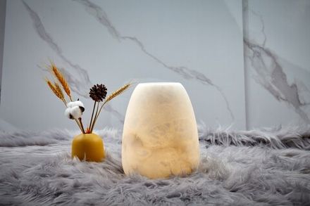 Настольная лампа Magia FL1036-3T, LED