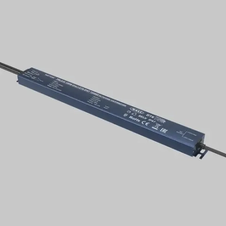 Источник напряжения 24В DALI DT6 100Вт IP67, 725002. TM Maytoni