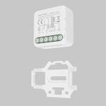 Wi-Fi выключатель двухканальный (без нуля) MSN002, MSN002. TM Maytoni