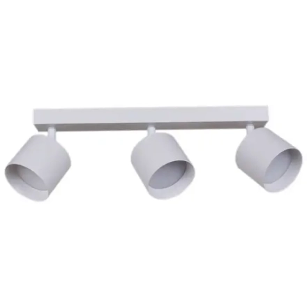 53019-9.5-003IL SPOT LIGHT GX53 WT светильник точечный Reluce Technical, GX53х3