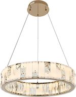 Люстра подвесная Stilfort 4015/03/06P серия Cherruti