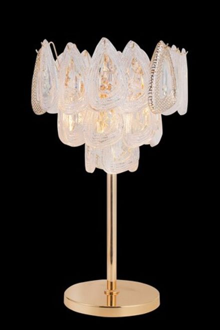 Настольная лампа Finezza FL1092-9T, G9х9