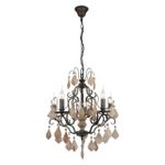 Подвесная люстра Albero 1763-5P. ТМ Favourite