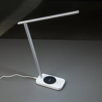 Citilux Ньютон CL803051 LED Настольный светильник USB Qi