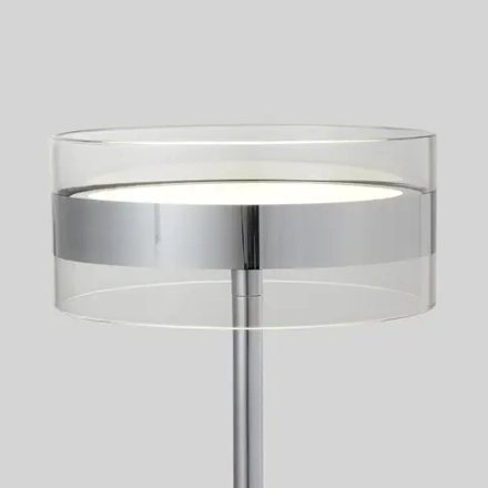 Настольная лампа Crystal Lux MYSELF LG10W LED 2521/510